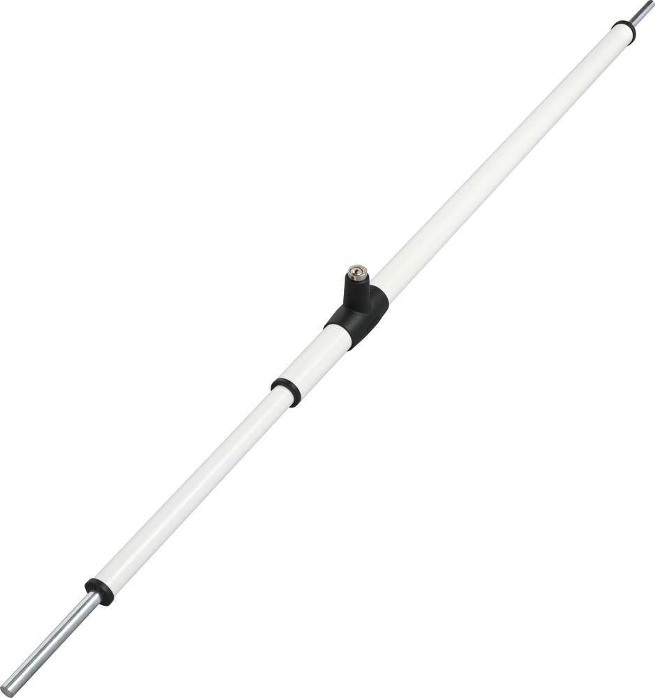 TELE-Z 140 Weiß