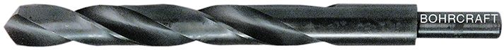 Bohrcraft Spibo DIN 338 HSS rollgewalzt Typ N Scha