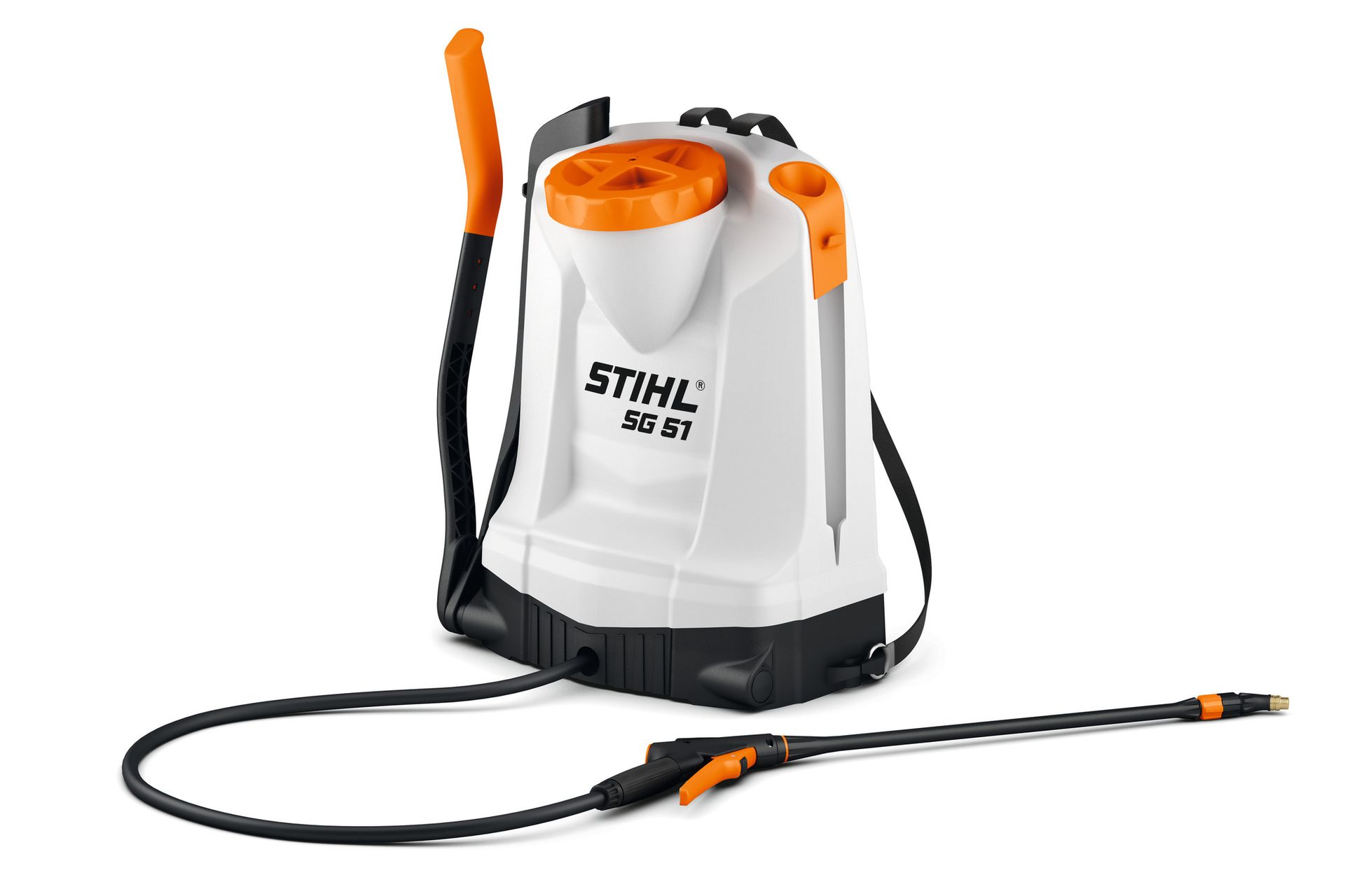 STIHL Spritzgerät SG 51
