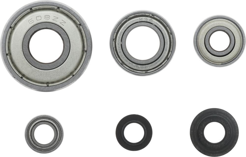 Anlaufkugellager Set Bosch