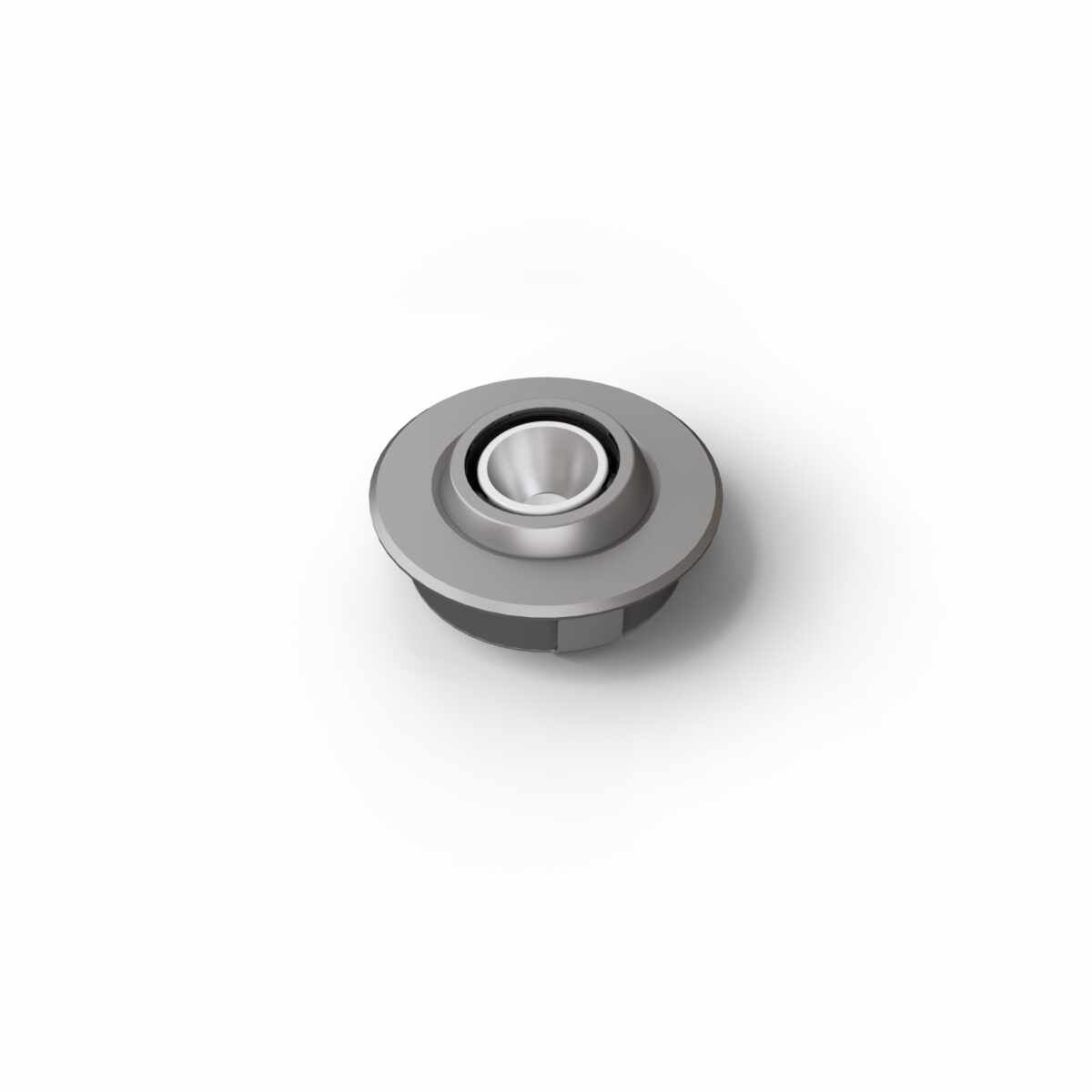 MoveSpot Aluminium ww