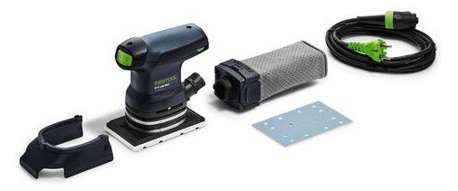FESTOOL Rutscher, 80x130mm