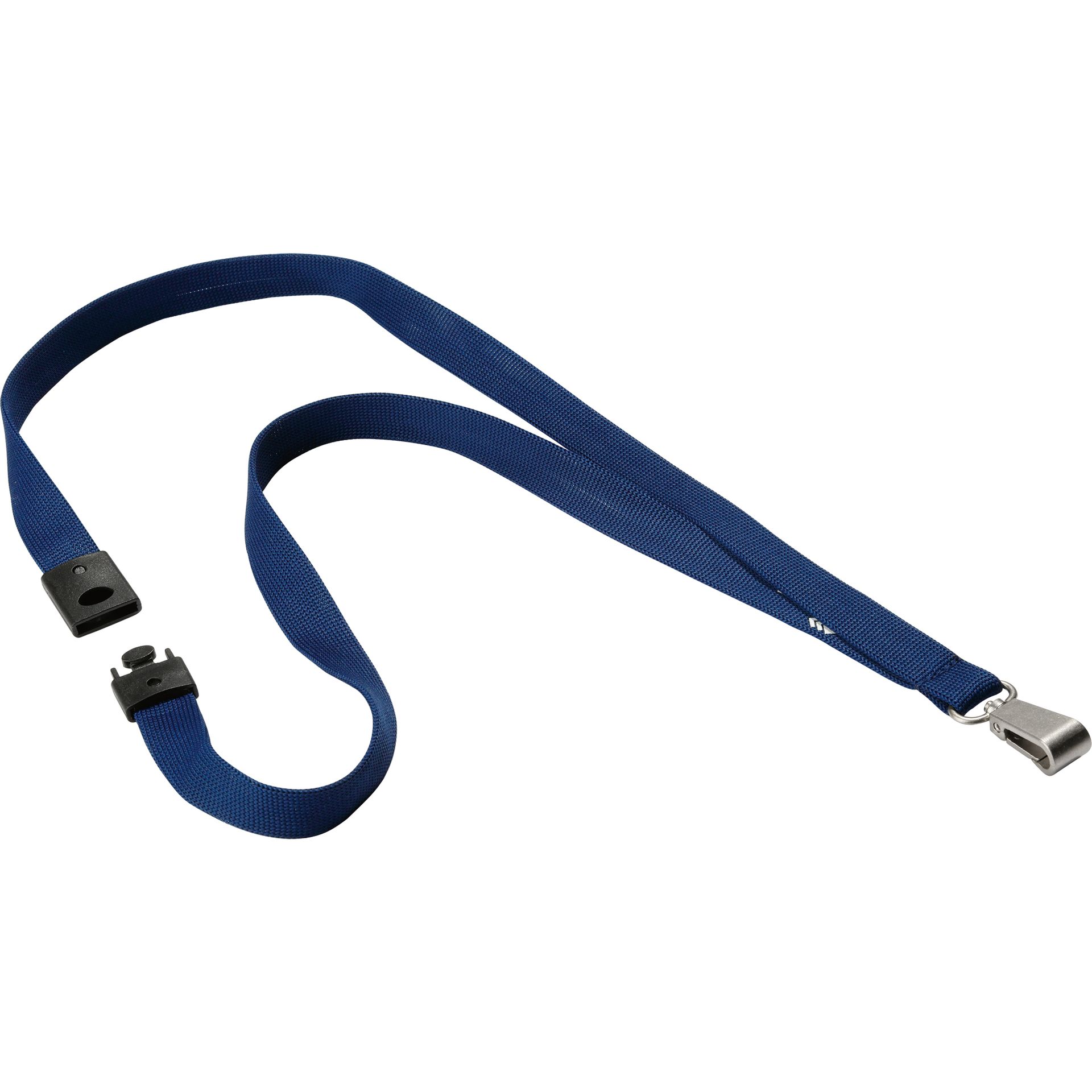 Textilband 15mm blau 10 St./Pack.