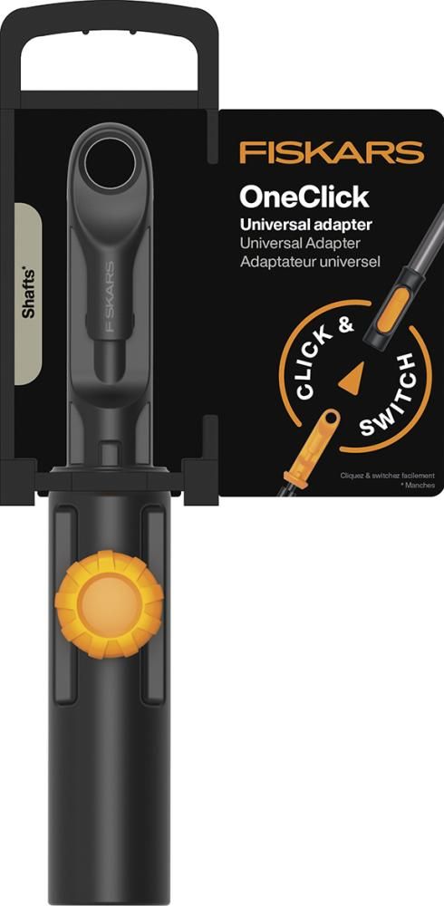 Universal Adapter OneClick