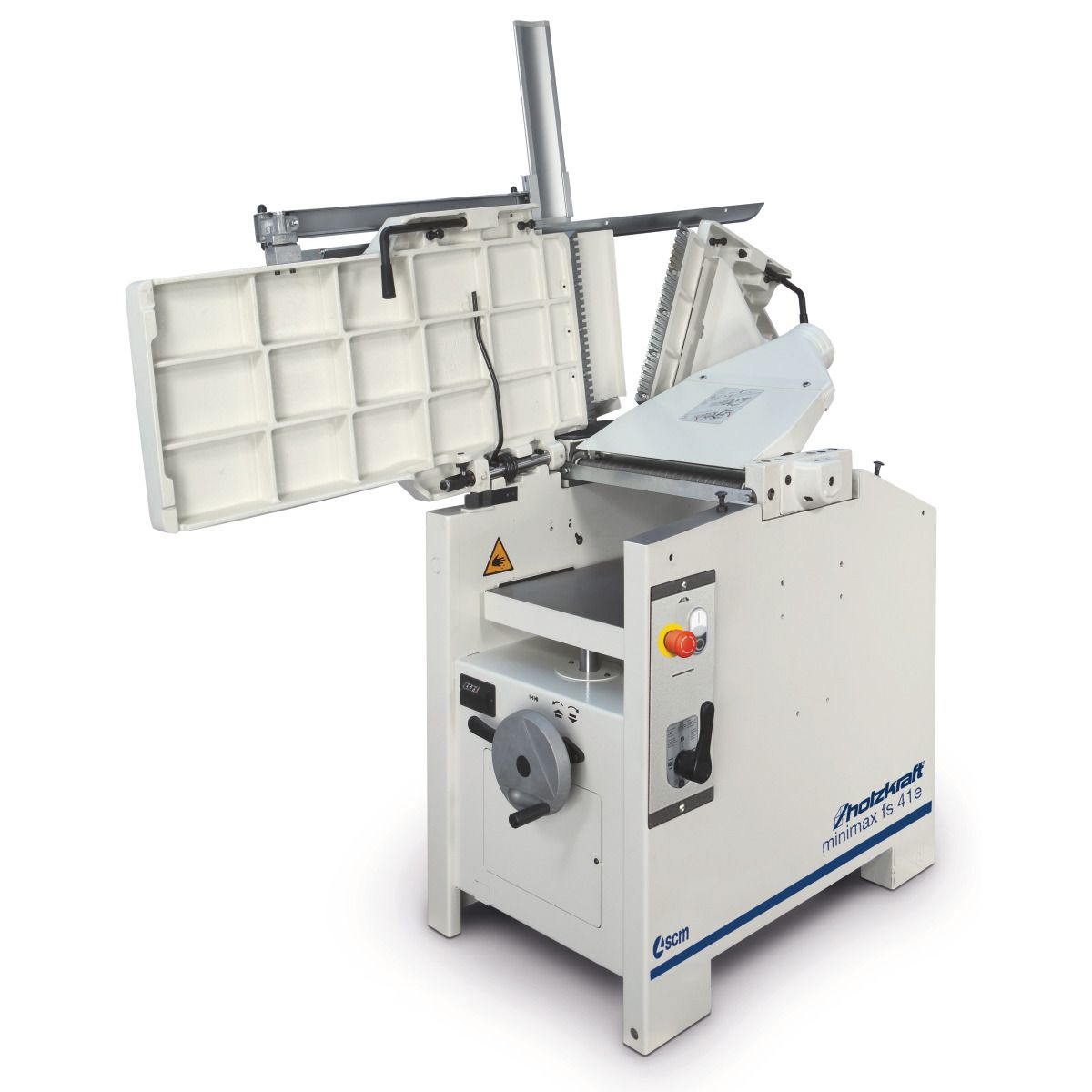 Abricht-Dickenhobel Holzkraft minimax fs 41e TERSA