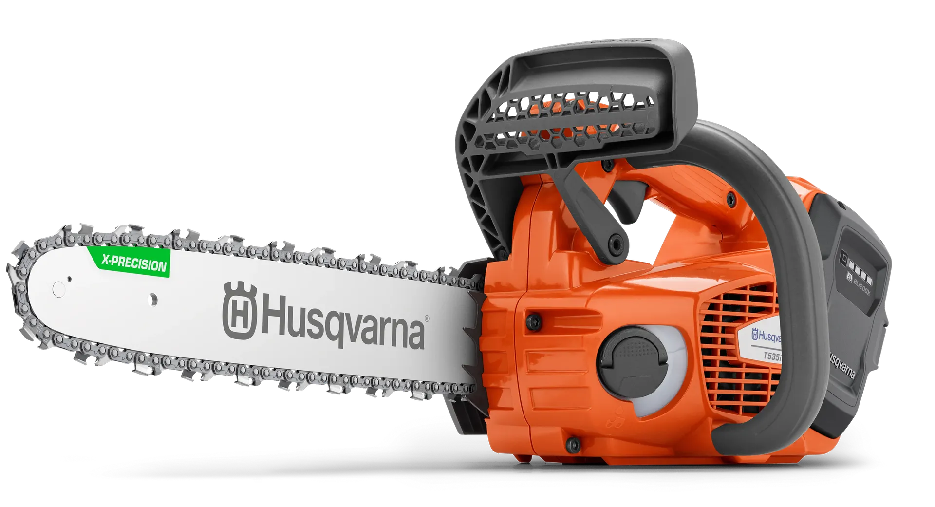 Husqvarna Akku-Motorsäge T535i XP®  12"