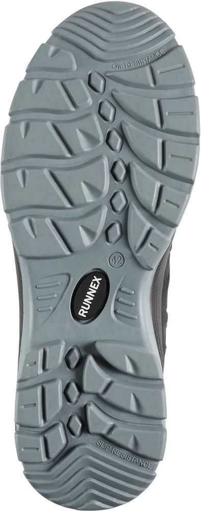 Stiefel SmartStar 5303, S3S-ESD, Gr.36