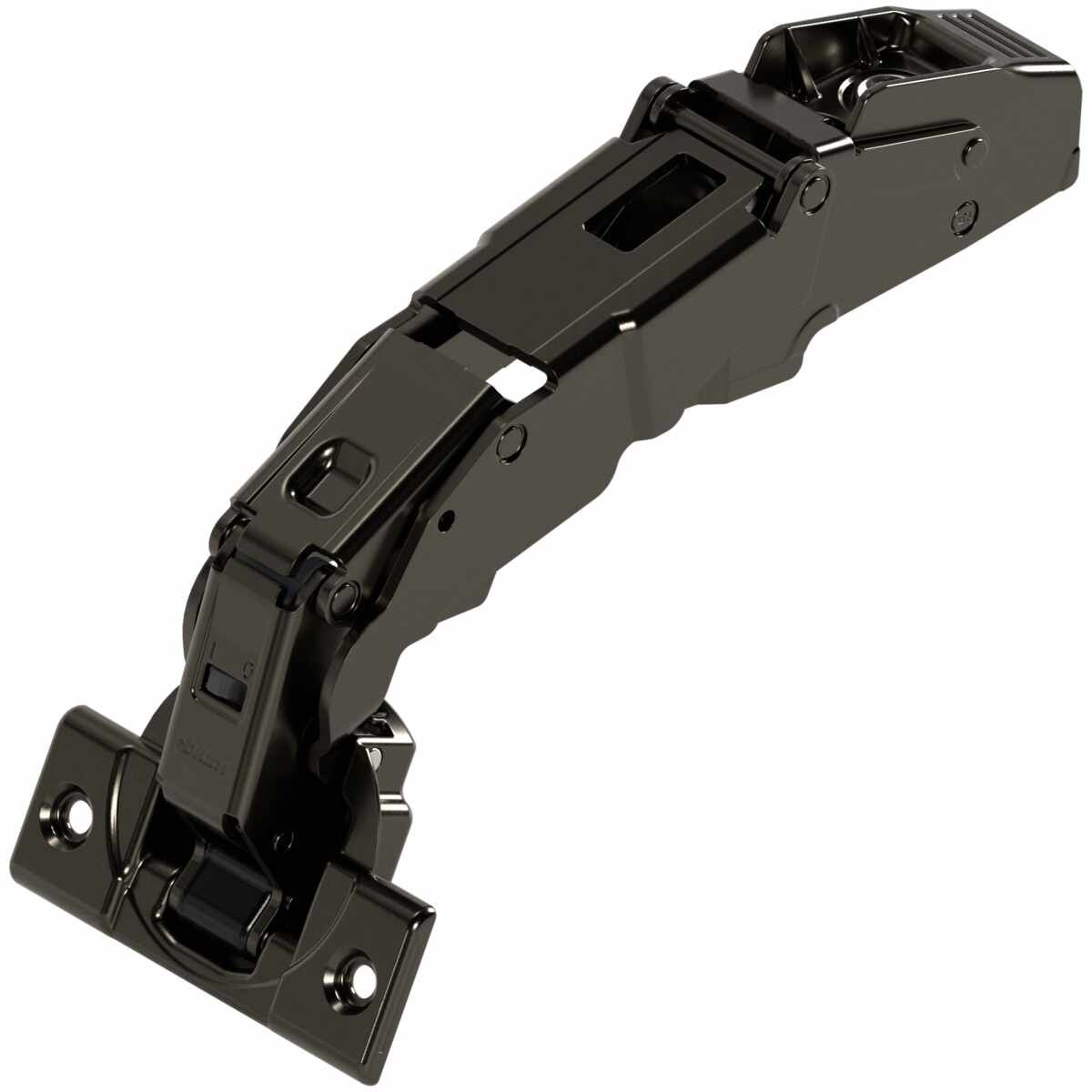 CLIP top BLUMOTION Weitwinkelscharnier 155°