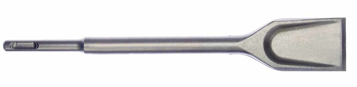 Professional Spatmeissel SDS-plus 250x40 mm