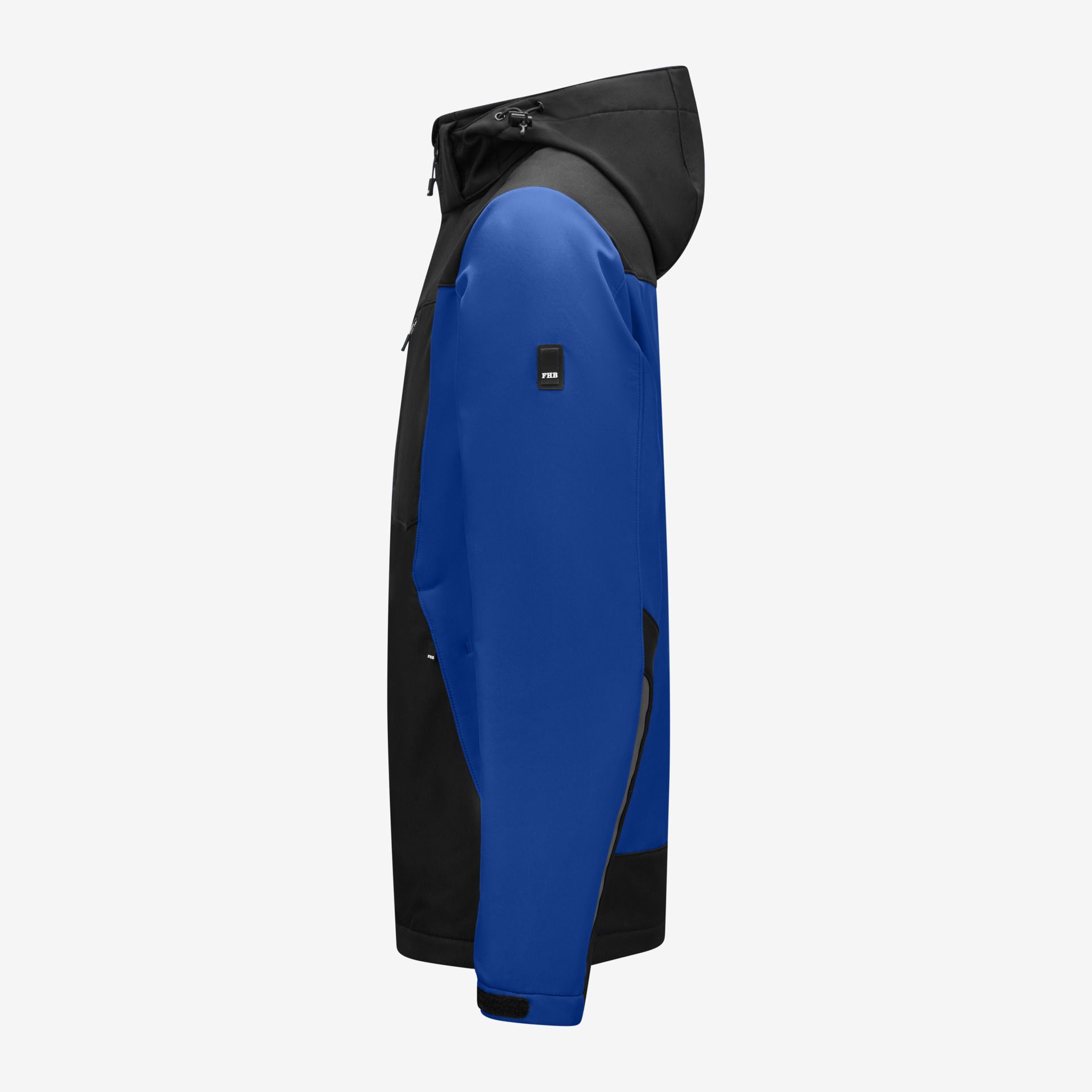 FHB Softshelljacke JANNIK