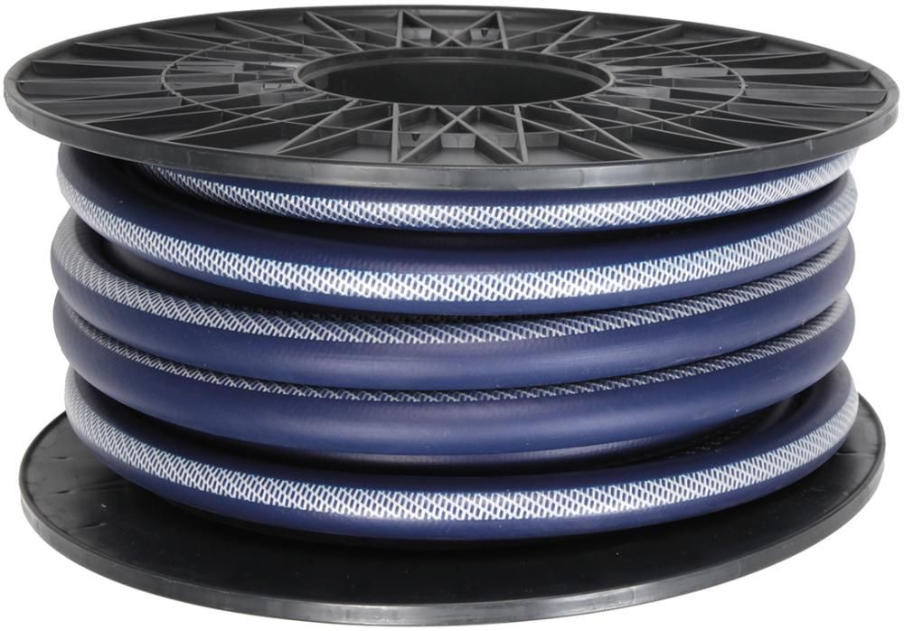 Trinkwasserschlauch 1/2" 42m,Meterware auf Spule