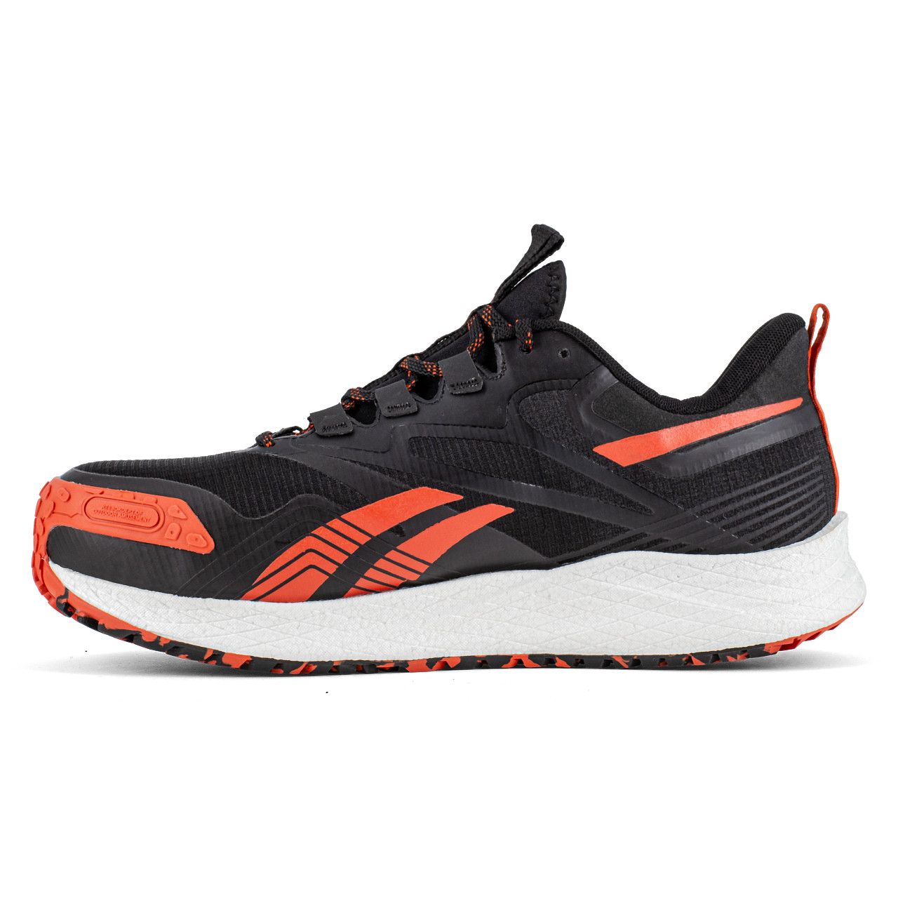 Reebok Sicherheitshalbschuh IB3610 S3S