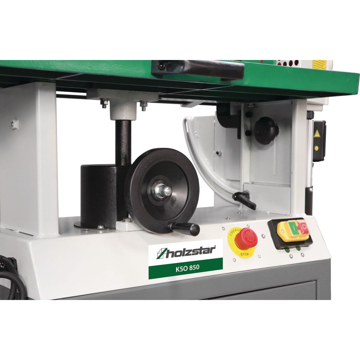Kantenschleifmaschine Holzstar KSO 850 (230 V)