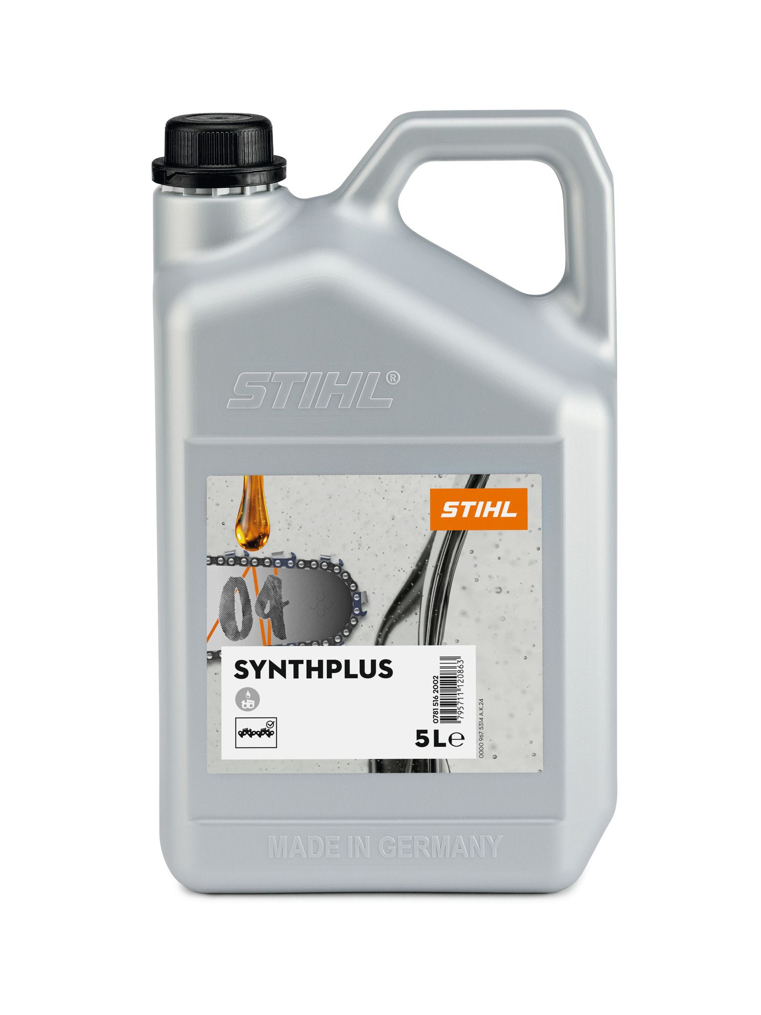 STIHL Haftöl SynthPlus 20 l