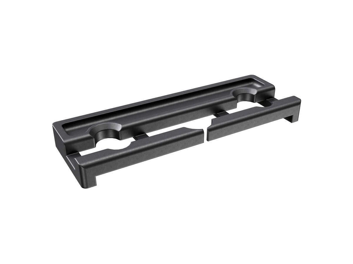 UNTERLEGPL.RB/FPS A2040 EDELST.-S.K100