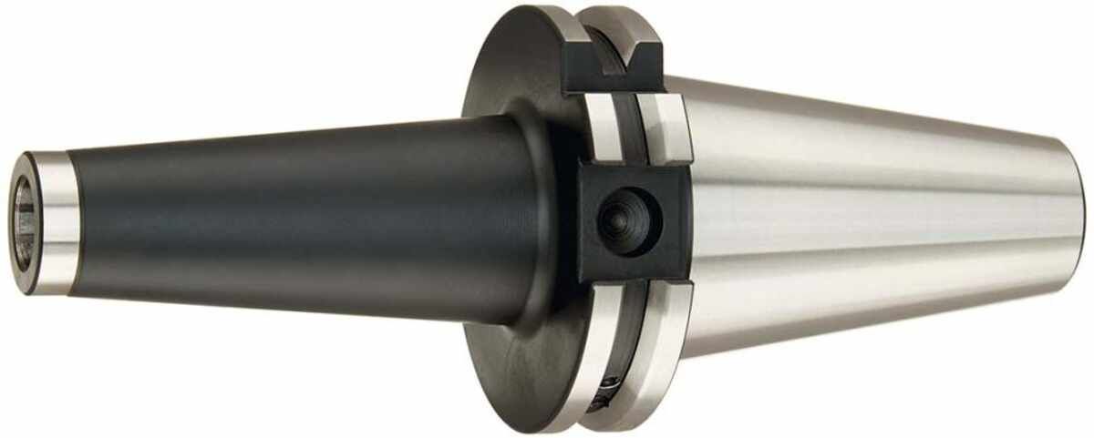 Fräserdorn für Einschraubfräser SK40 DIN69871AD/B M10x75 mm FORTIS