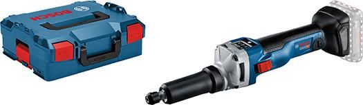 Akku Geradschleifer solo GGS 18V-10 SLC Bosch ohne Akku ohne Ladegerät Karton