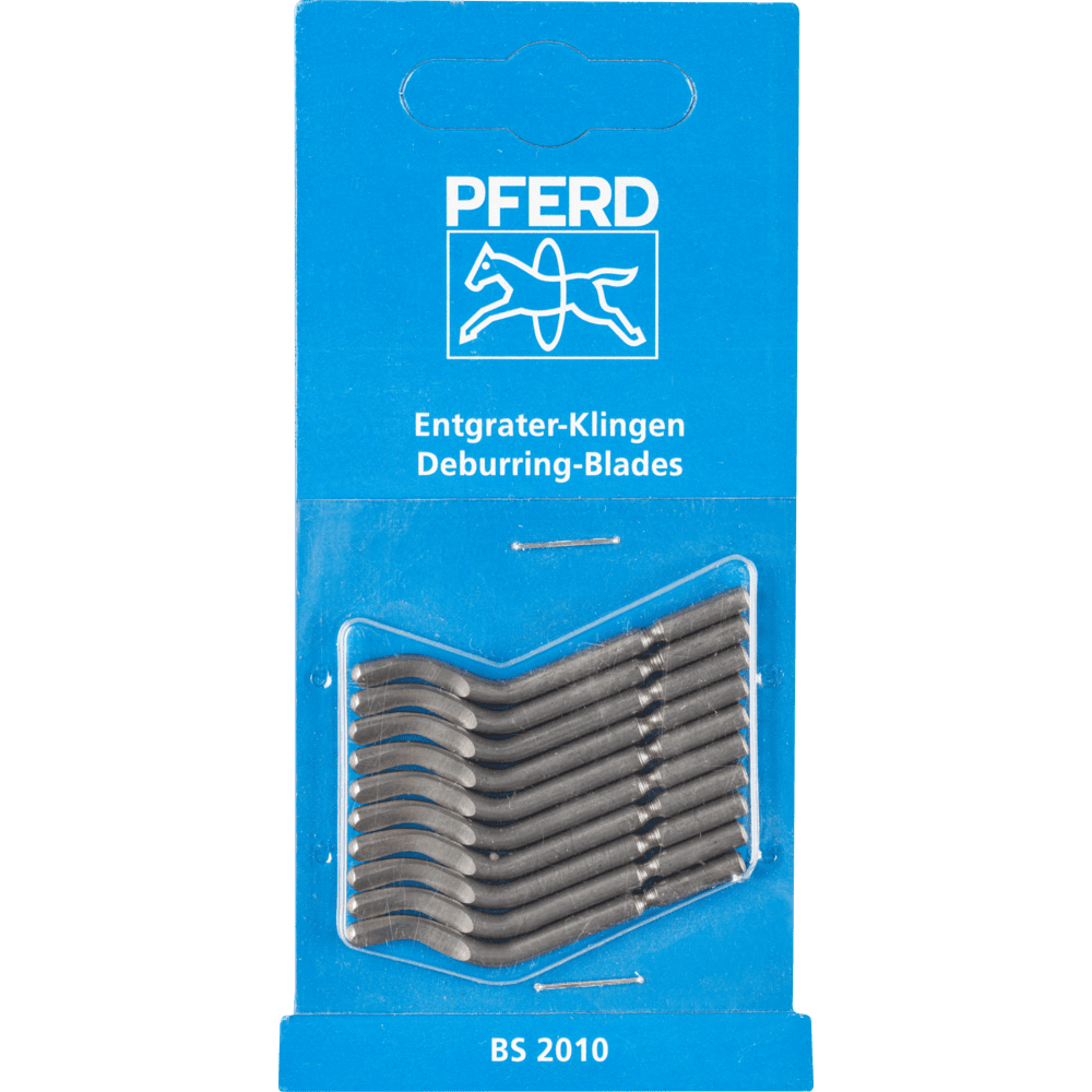 PFERD Handentgrater BS 2010