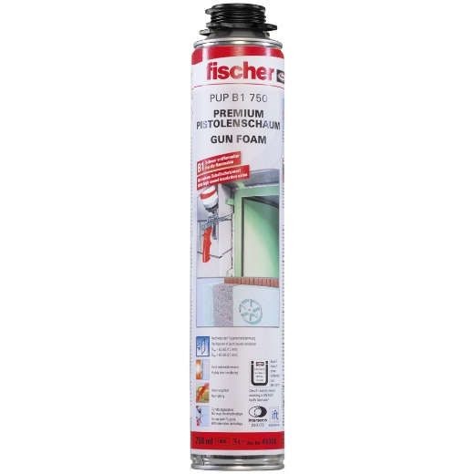 B1-Schaum PUFS 750