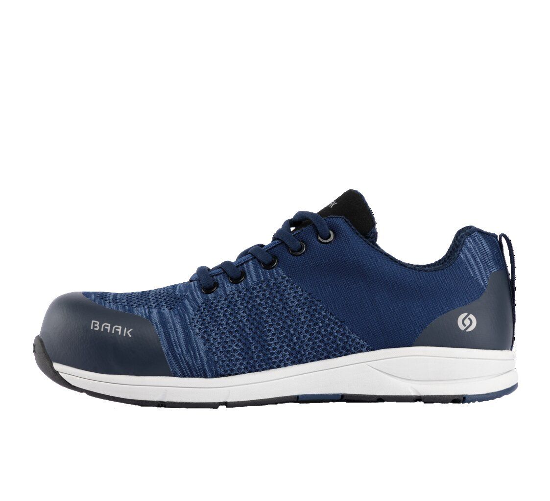 Halbschuh Hallux SKY, ESD SRC S1P, Gr.35