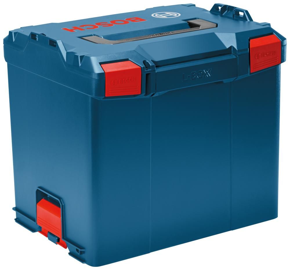 Koffersystem L-Boxx 374 Bosch