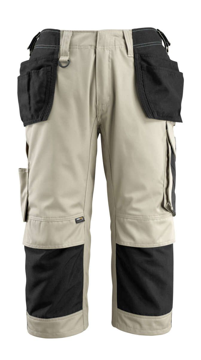 MASCOT® Lindau Dreiviertelhose