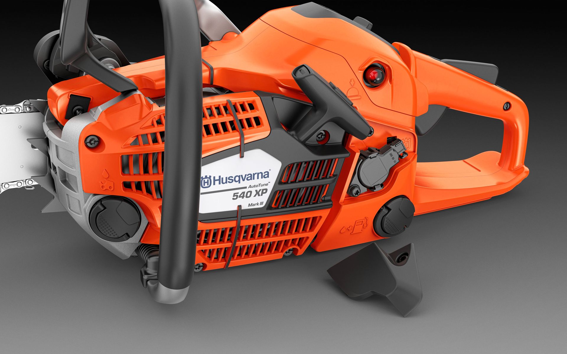 Husqvarna Motorsäge 540XP®  Mark III 15"