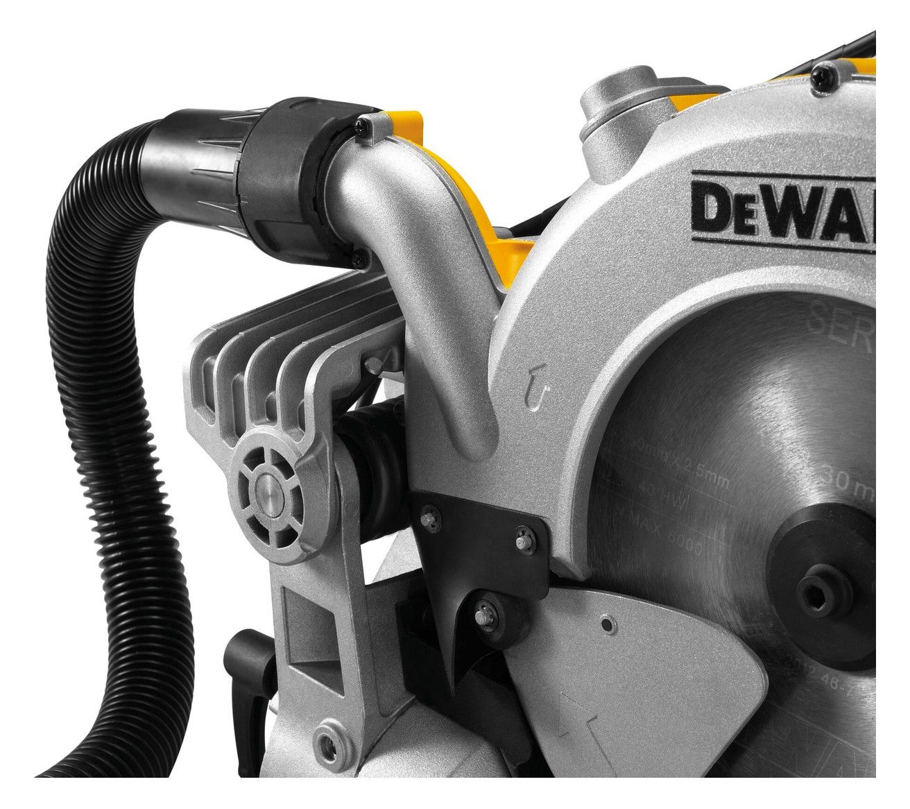 DeWALT Paneelsäge