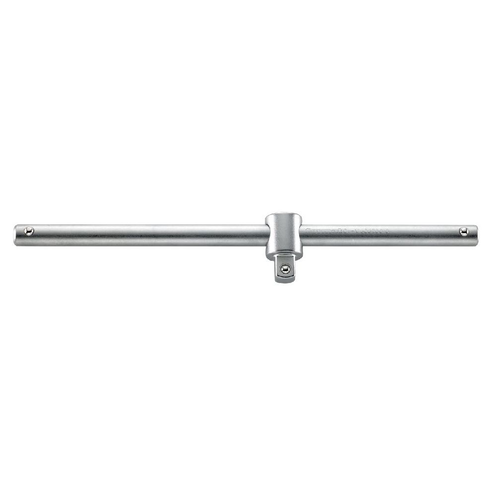 FORMAT Quergriff mit Gleitstück, 3/8"