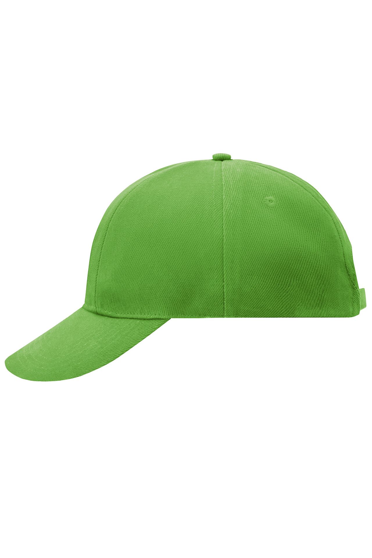 myrtle beach MB609 Cap, Limette