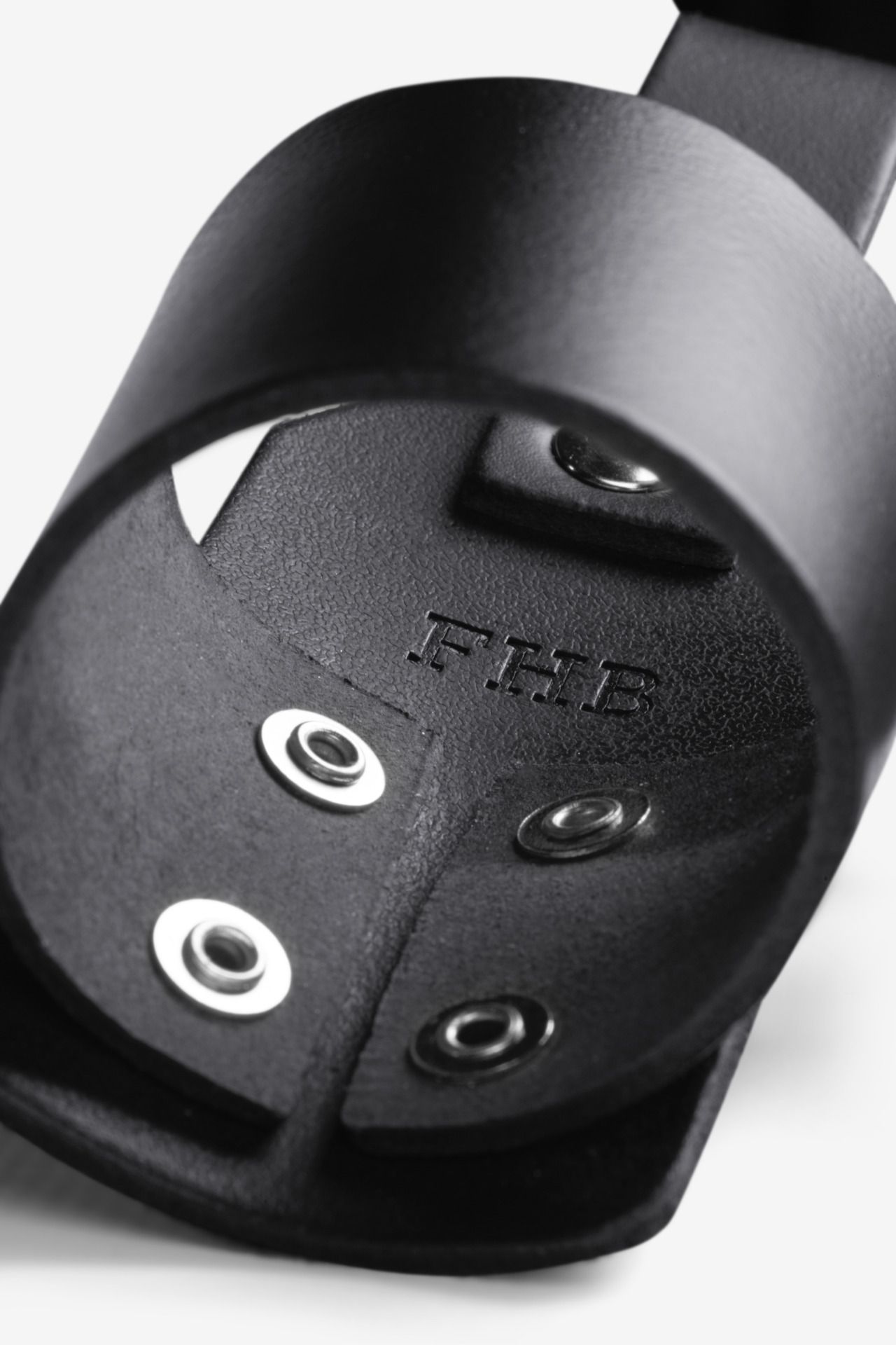 FHB Hammerschlaufe KILIAN schwarz