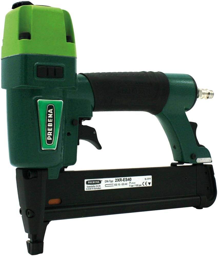PREBENA Druckluftnagler 2XR-ES40