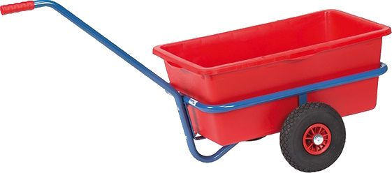 FETRA leichter Handwagen, "4101"