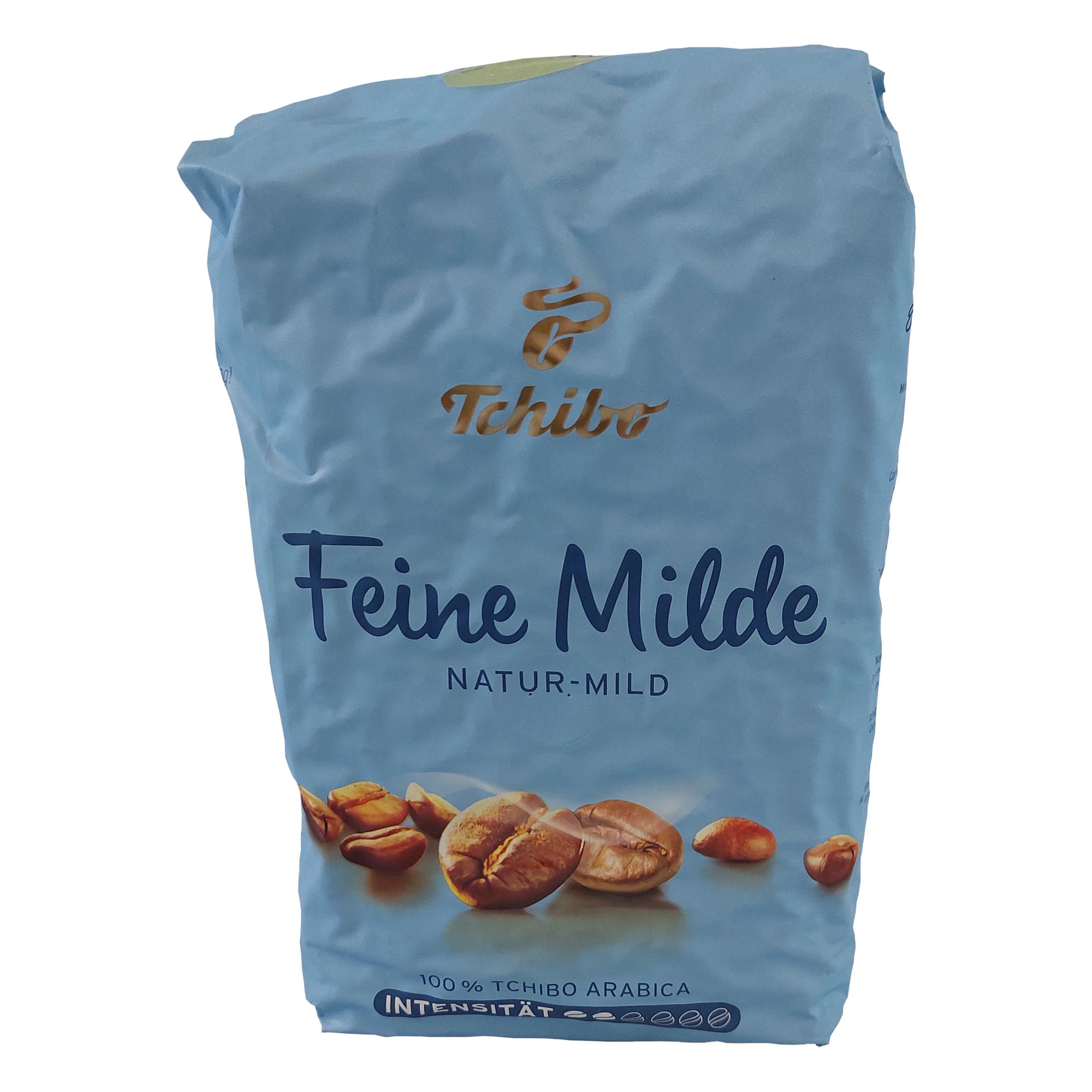 Feine Milde Bohne 500g