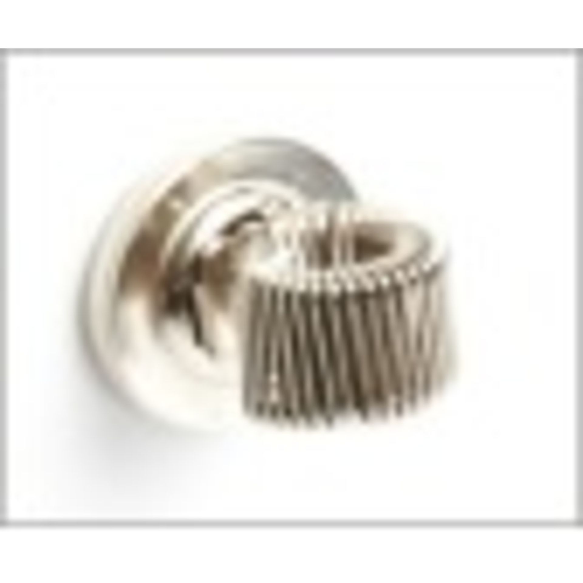 Stiftehalter 20mm