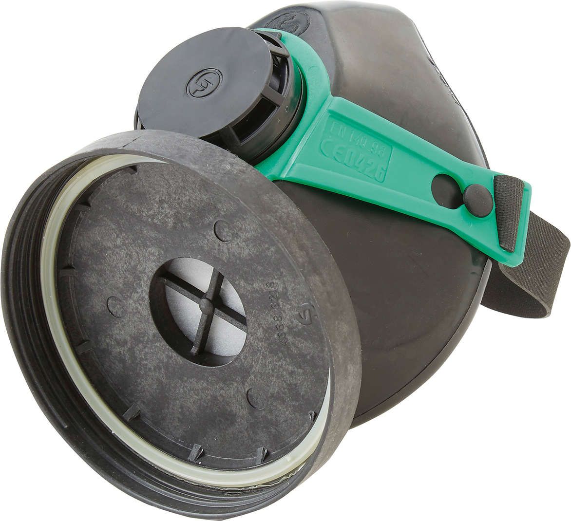 Halbmaske Polimask 230