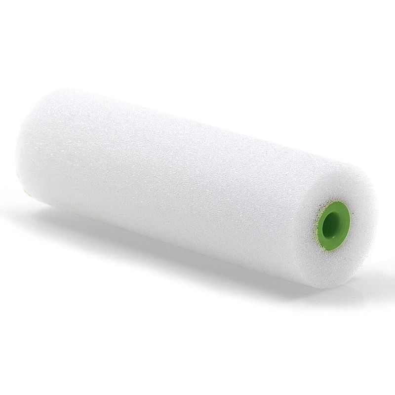 NÖLLE Schaumstofflackierwalzen, fein