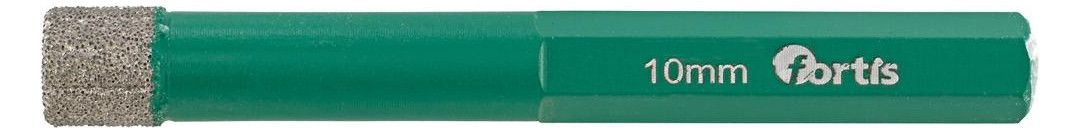 FORTIS Diamantbohrer