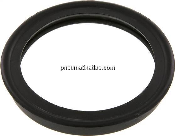 Storz-Kupplung Ersatzdichtung 75-B (89mm), NBR