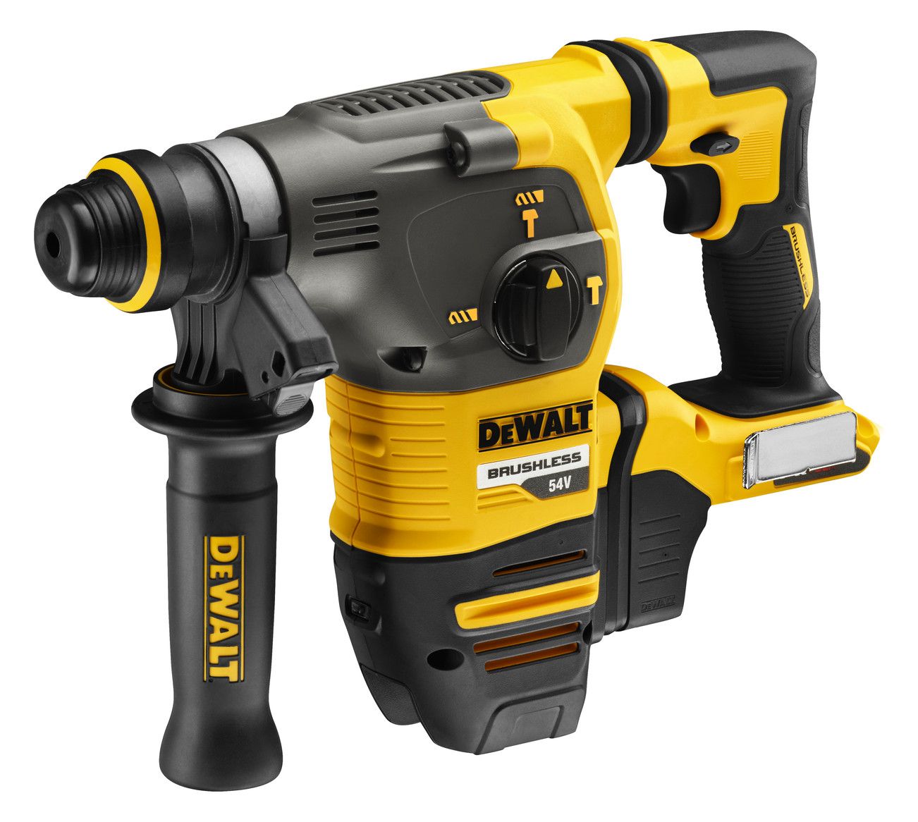 DeWALT Akku-Kombihammer, SDS-Plus
