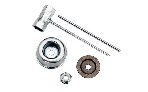 Messeradapter (628434000)