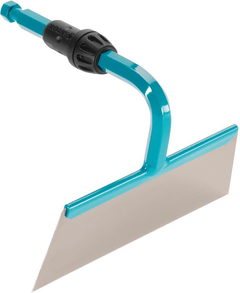 CS.-Unkrauthacke 16 cm breit Gardena