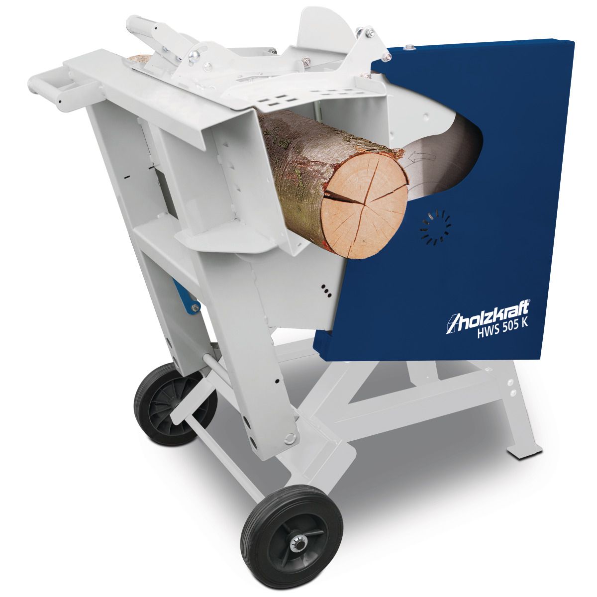 Wippkreissäge Holzkraft HWS 505 K (230 V)