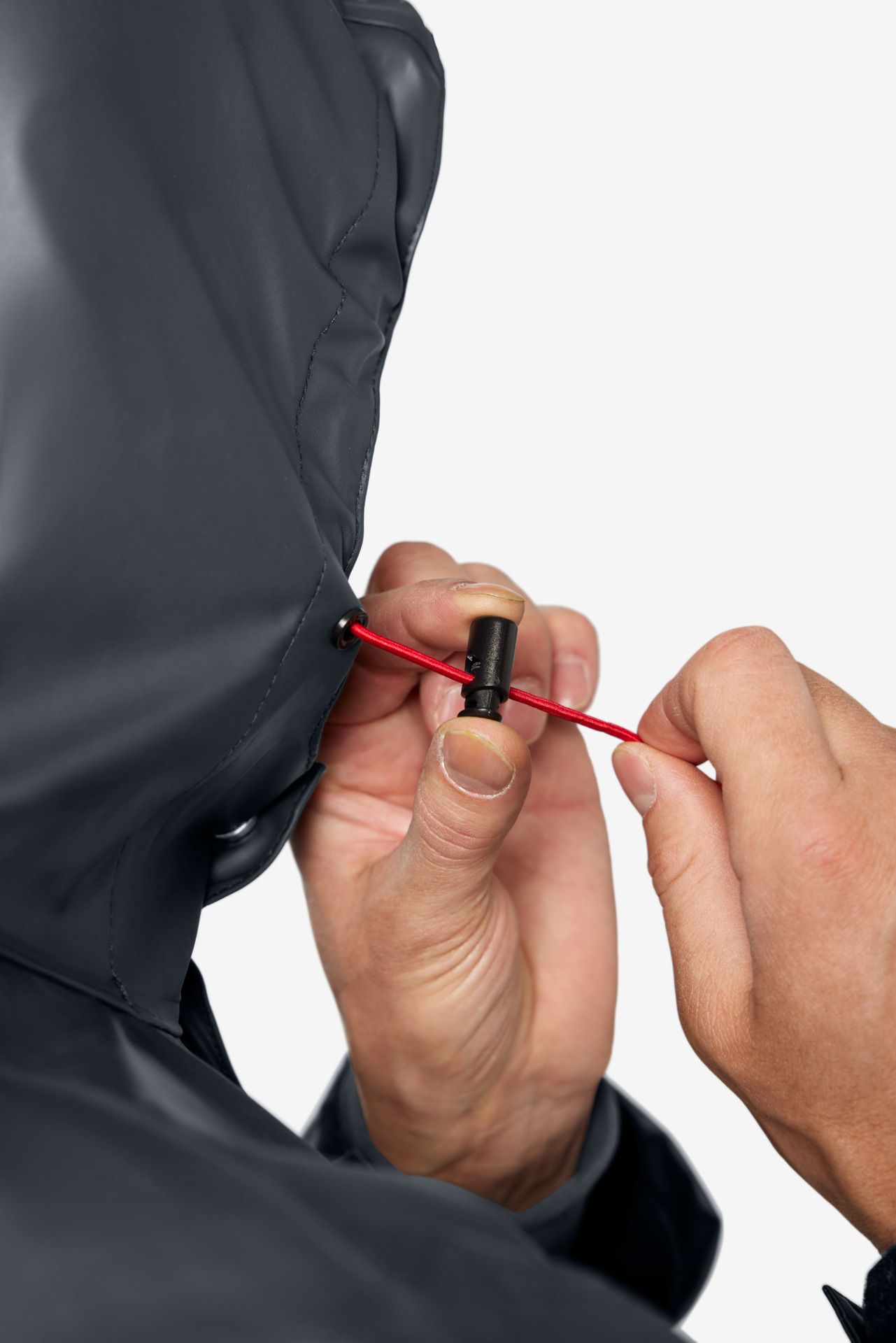 FHB Regenjacke RAINER