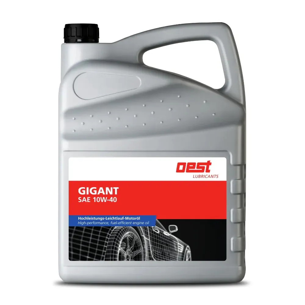 OEST GIGANT SAE 10W-40