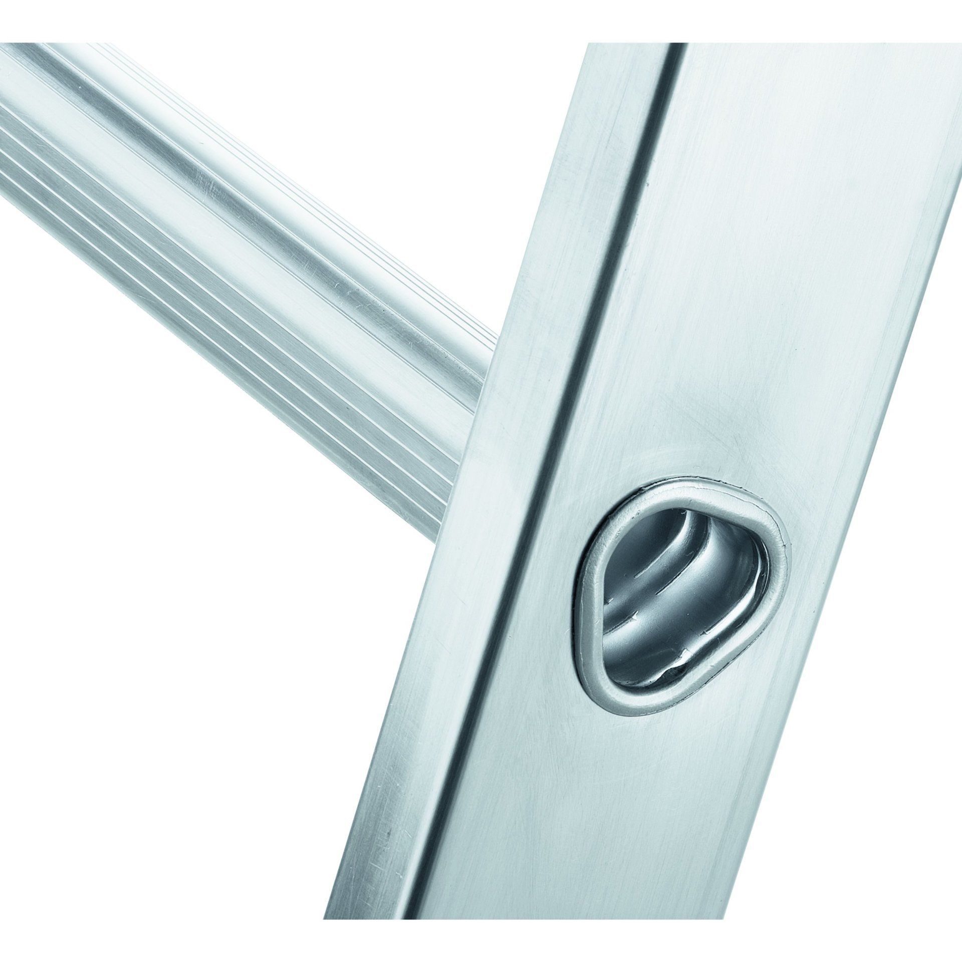 Zarges Skymaster DX - Mehrzweckleiter 3 x 11