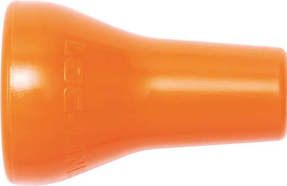 Runddüse 4-teilig für Kühlmittelschlauch 1/2"" 9 mm LOC-LINE