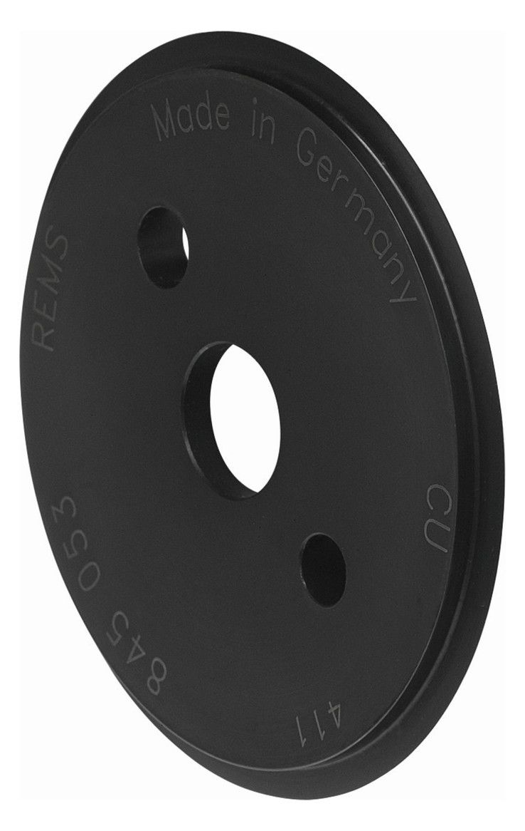 ROLLER Ersatzschneidrad, "DueCento"