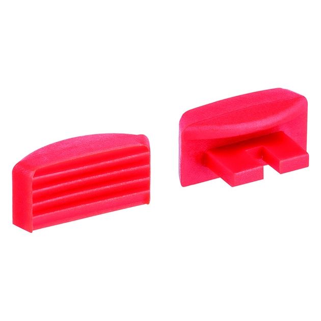 KNIPEX Ersatzklemmbacken