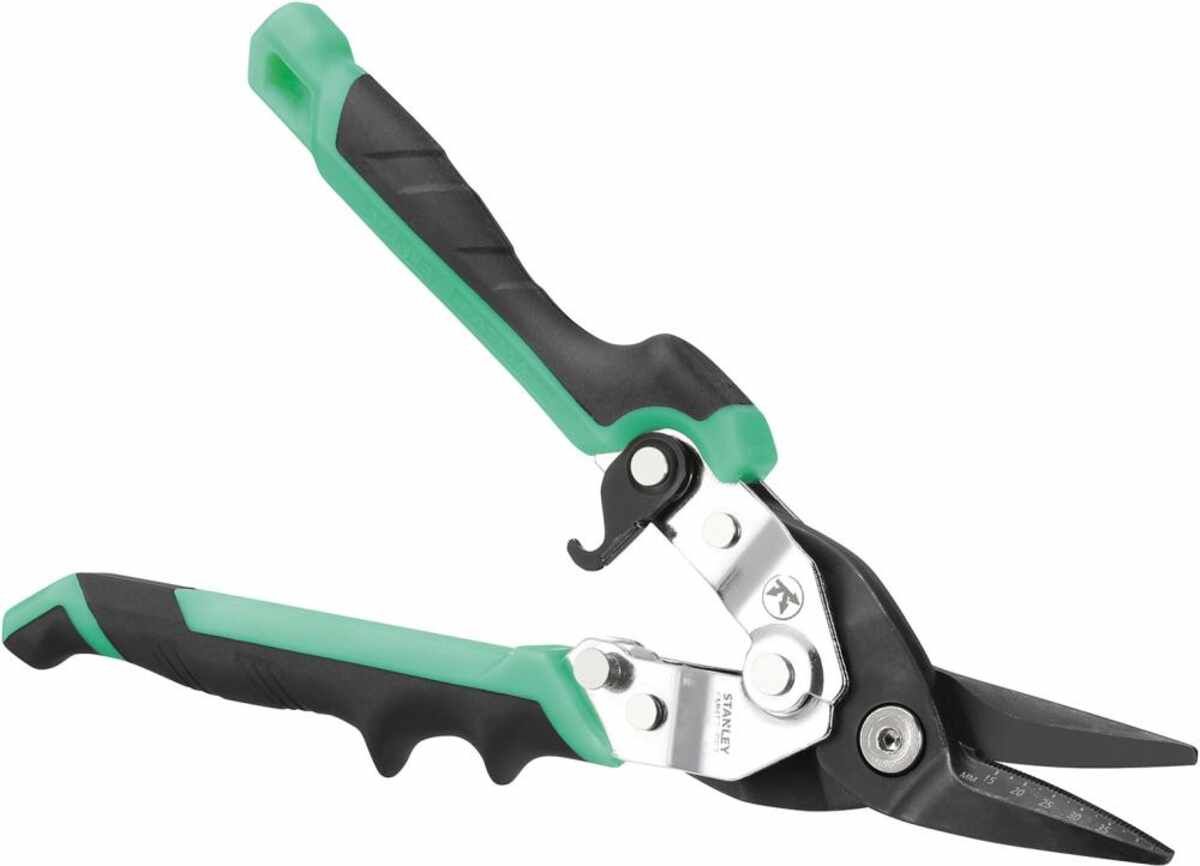Blechschere FatMax ergo